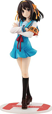 【KADOKAWA】Kadokawa Collection "Haruhi Suzumiya" Series Light Novel Edition Suzumiya Haruhi
