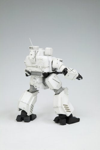 Al-97B Hannibal (PKO Ver versión) - Escala 1/72 - Colección Mecánica Real (03), Kidou Keisatsu Patlabor 2 The Movie - Kotobukiya