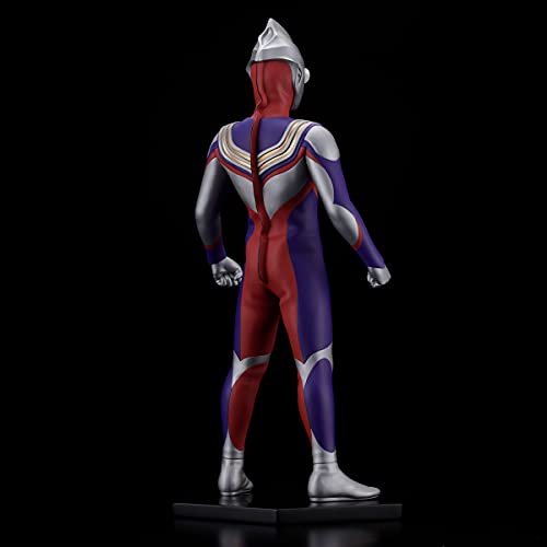 CHARACTER CLASSICS "Ultraman Tiga" Ultraman Tiga