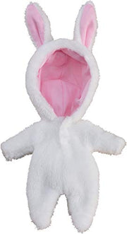 【Good Smile Company】Nendoroid Doll Kigurumi Pajamas Rabbit (White)