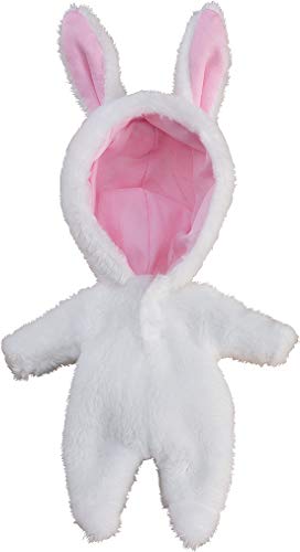 【Good Smile Company】Nendoroid Doll Kigurumi Pajamas Rabbit (White)