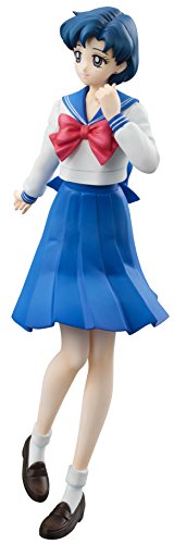 Sekai Seifuku Sakusen "Sailor Moon" Mizuno Ami