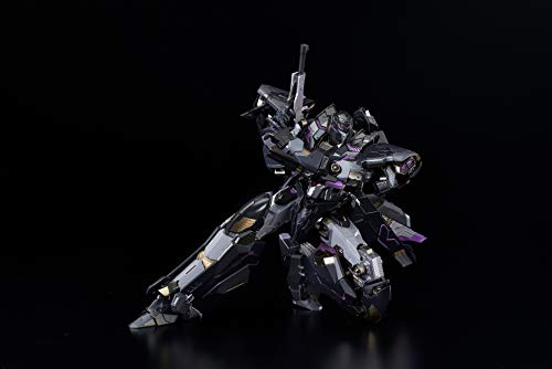 Flame Toys KUROKARAKURI "Transformers" Megatron Normal Version