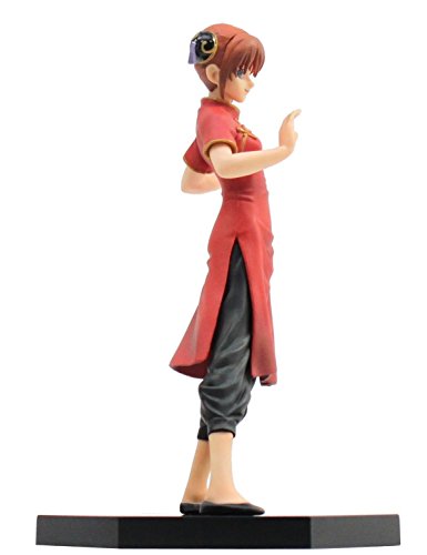 Kagura DXF Figure Gintama - Banpresto