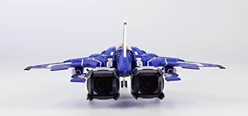 1/100 Scale Plastic Kit "Raiden V Director's Cut" FT-00004A Azuma 2P Color Ver.