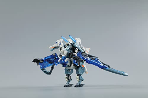 52TOYS BEASTBOX BB-39 HAVOK