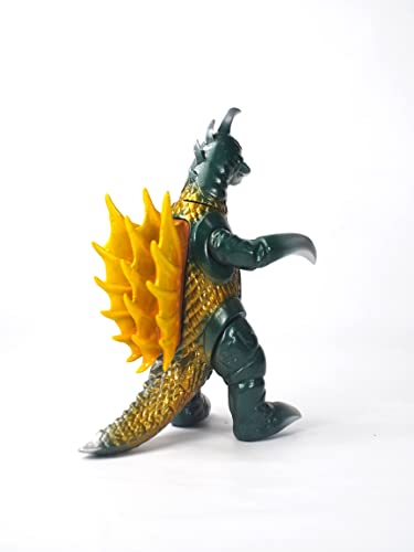 CCP Middle Size Series Vol. 2 "Godzilla" Gigan Standard Ver.