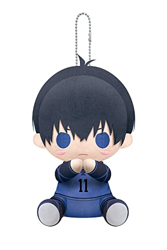 Pitanui "Blue Lock" Isagi Yoichi