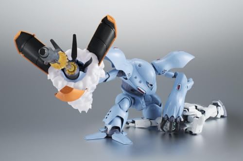 Robot Spirits Side MS "Mobile Suit Gundam 0080: War in the Poket" MSM-03C Hy-Gogg Ver. A.N.I.M.E.