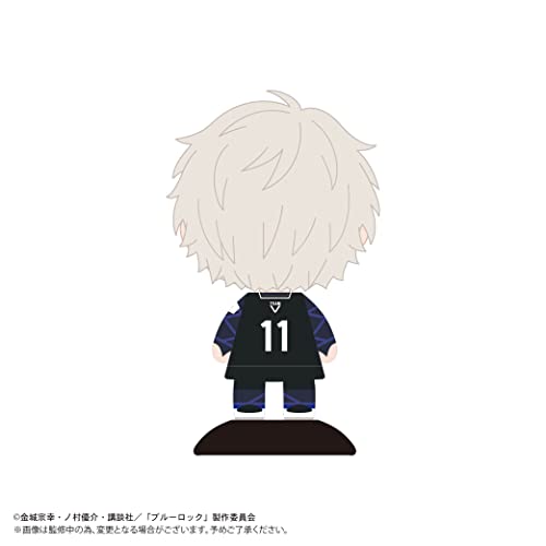 YR-81 Yurayura Head "Blue Lock" Nagi Seishiro