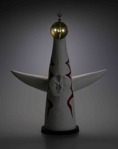 1/144 Osaka Tower of the Sun - Kaiyodo
