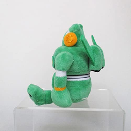 "Crayon Shin-chan" Movie Stars Plush MS07 Kantam Robo
