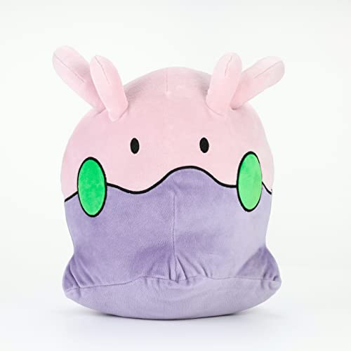 "Pokemon" Mochifuwa Cushion PZ45 Goomy