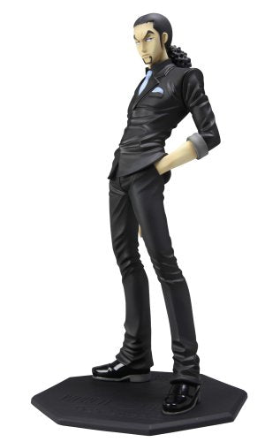 Portrait Of Pirates One Piece serie NEO-6 Rob Lucci