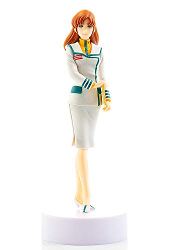 Macross: Do You Remember Love? PLAMAX MF-30 minimum factory Hayase Misa