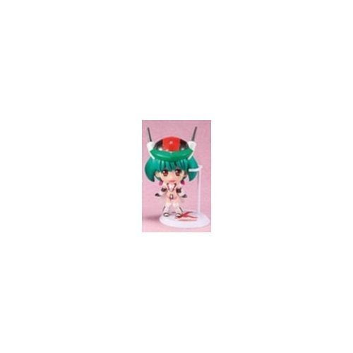 Ranka Lee (GiraGira ver. version) Ichiban Kuji Premium Gekijouban Macross F ~Itsuwari no Utahime~ Girasama Encore!! Macross Frontier The Movie ~Itsuwari no Utahime~ - Banpresto