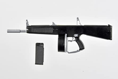 LittleArmory <LABH04> "Resident Evil: Death Island" Weapons 2