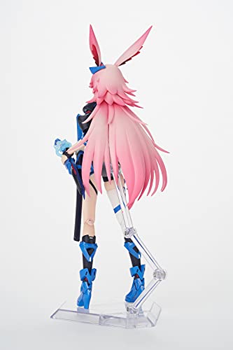 APEX ARCTECH Series "Honkai Impact 3rd" Yae Sakura Goushinnso Memento 1/8 Scale Action Figure