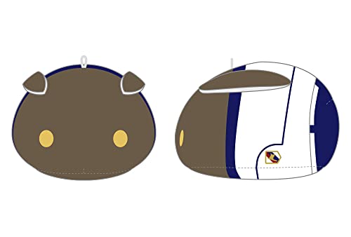 The Idolmaster SideM MochiMochi Friends Plush Akizuki Ryo
