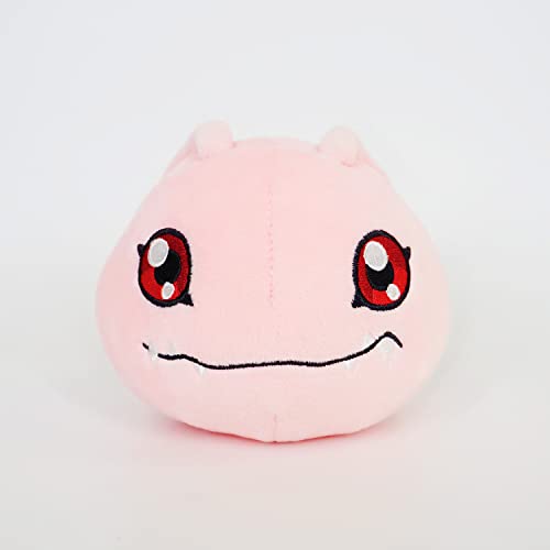 "Digimon Adventure" Plush DG18 Koromon (S Size)