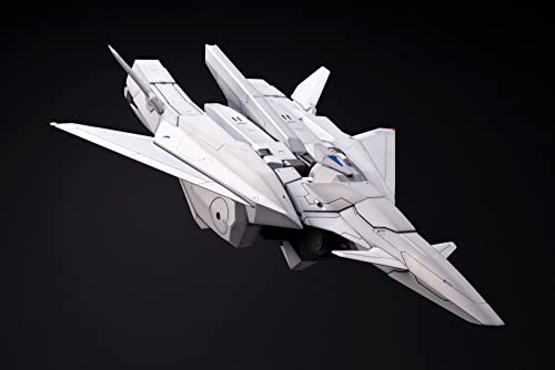 M.S.G Modeling Support Goods Variable Frame System01 Garudagear (Beluga)