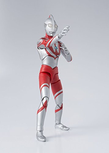 Zoffy S.H.Figuarts Ultraman - Bandai
