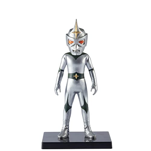 Head Bull Tokusatsu Series "Mirrorman" Mirrorman (Normal Color Ver.)