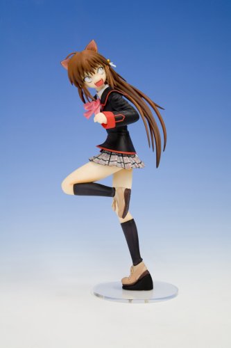Natsume Rin 1/8 Little Busters! - Kotobukiya