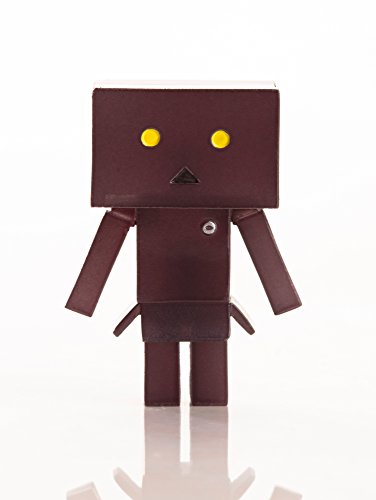 Set DANBOARD nano jelly beans Yotsuba&! - Kotobukiya