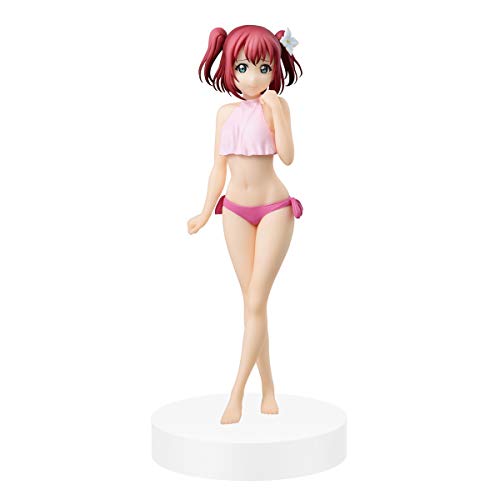 Kurosawa Ruby EXQ Figure Love Live! Sunshine!! - Bandai Spirits