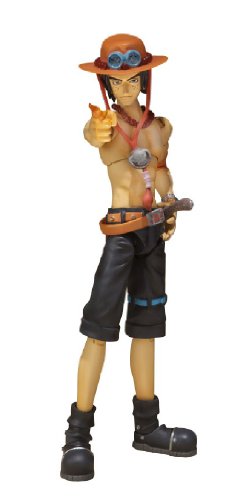 One Piece, SH Figuarts Portgas.D.Ace