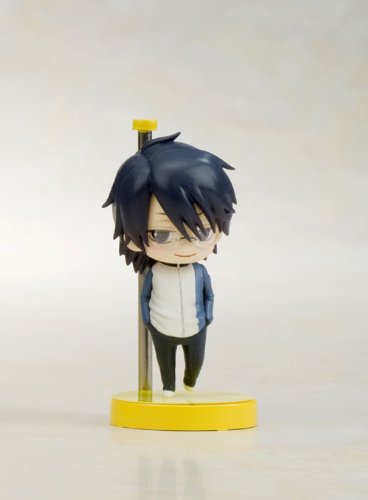 One Coin Grande Figure Collection Tennis no Oujisama - Kotobukiya
