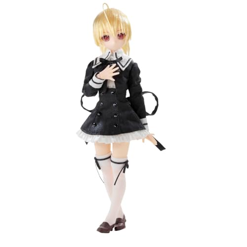 1/6 Pureneemo Character Series 154 "Assault Lily Last Bullet" Ando Tazusa