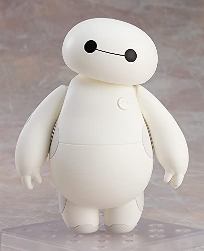 Nendoroid "Big Hero 6" Baymax