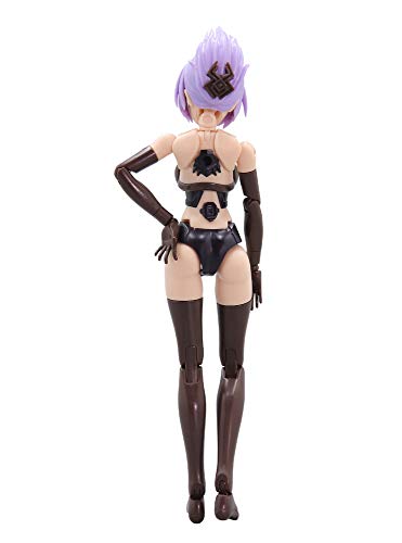 EASTERN MODEL A.T.K.GIRL ARACHNE VER.2.0 PLASTIC MODEL KIT
