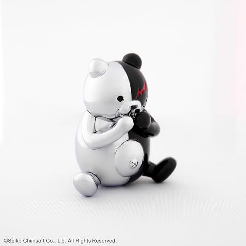 Danganronpa Bright Arts Gallery Monokuma