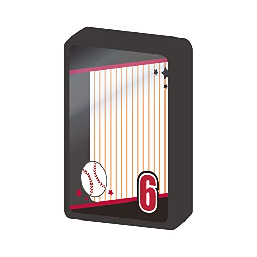 Chara Frame 24 Baseball 06