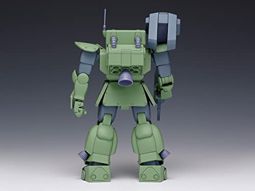 "Armored Trooper Votoms" Standing Tortoise Mk. II PS Edition
