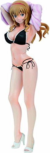 Sonken Chuubou (Swimsuit Ver. version) - 1/6 scale - Ikki Tousen: Extravaganza Epoch - Aizu Project