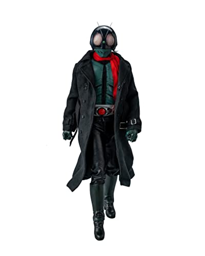 "Shin Kamen Rider" FigZero 1/6 Kamen Rider (Shin Kamen Rider)