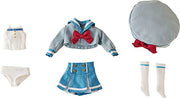 【Good Smile Company】Harmonia humming Special Outfit Series (Marine Sailor / Skirt) Designed by kanihoru