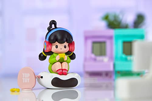 TOPTOY TAMMY'S DAILY SERIES
