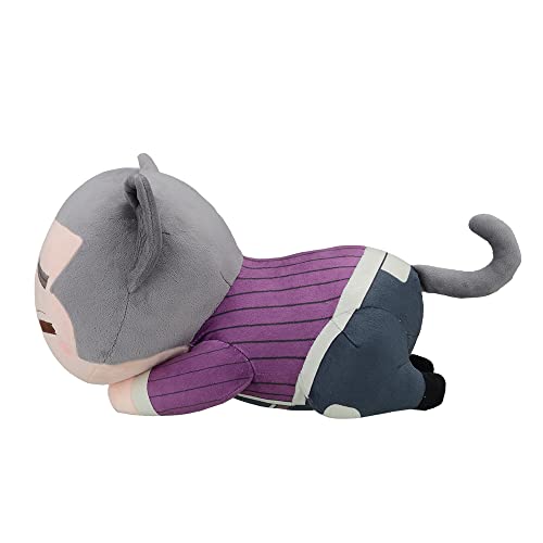 Golden Kamuy Ohiruneko Big Plush Shiraishi Yoshitake