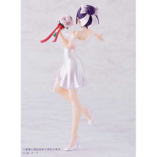 Neko Musume (Wedding Dress Ver. version) HG Girls Gegege no Kitaro - Bandai
