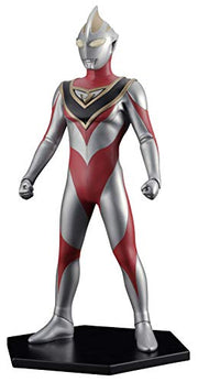 【Kaiyodo】CHARACTER CLASSICS "Ultraseven Gaia" Ultraseven Gaia V2