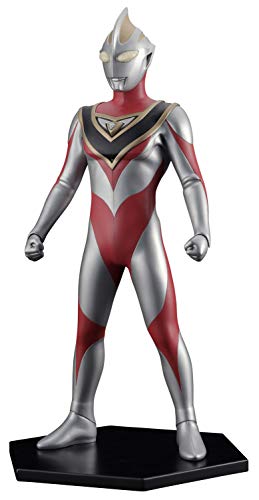 【Kaiyodo】CHARACTER CLASSICS "Ultraseven Gaia" Ultraseven Gaia V2