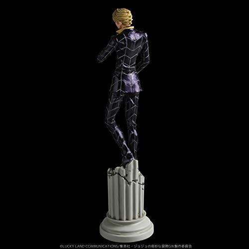 TV Anime "JoJo's Bizarre Adventure Golden Wind" Prosciutto Figure Pen