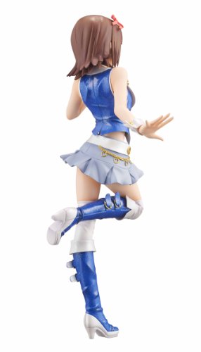 Amami Haruka 1/7 Brilliant Stage iDOLM@STER 2 - MegaHouse