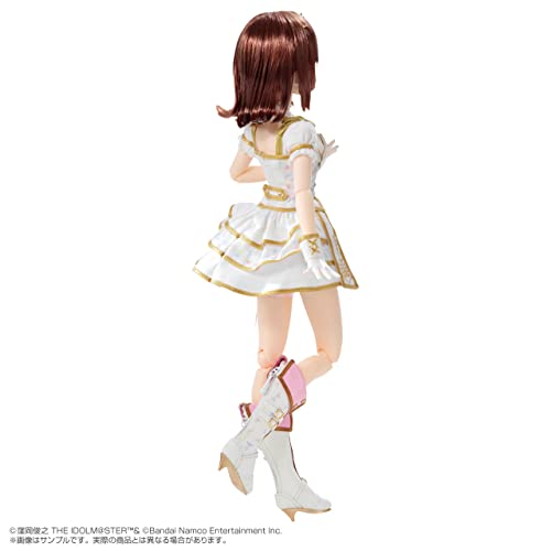 1/6 Pureneemo Character Series 152 "The Idolmaster" Amami Haruka