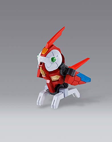 XM-X1 (F97) Crossbone Gundam X-1 Metal Build Kidou Senshi Crossbone Gundam - Bandai | Ninoma